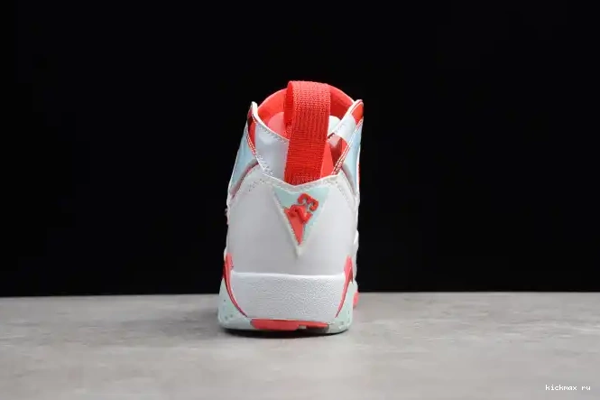 Rep 442960-104 Jordan Air Retro Mist Topaz 7 (GS) 0602